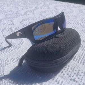 Costa Fantail Polarized Sunglasses